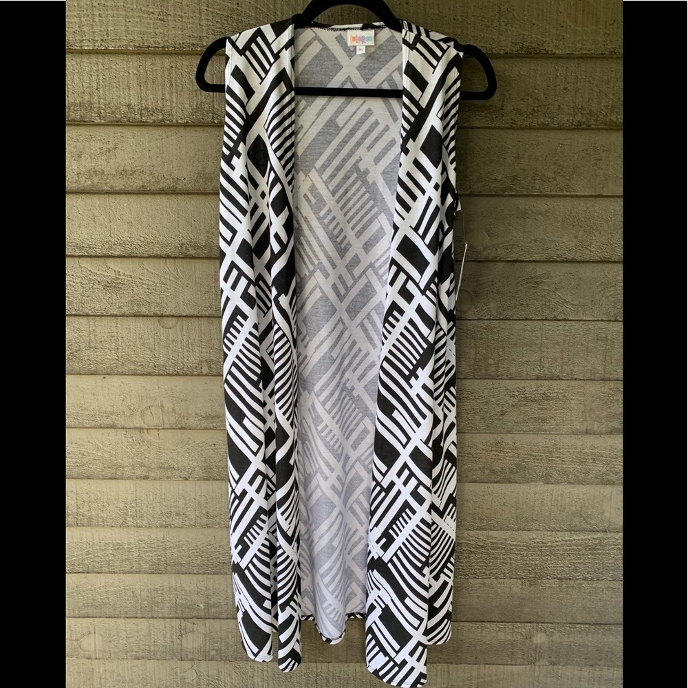 LuLaRoe Joy Cardigan